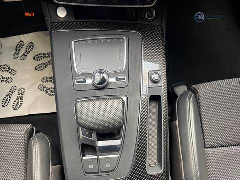 2020 Audi Q5 — sličica 19