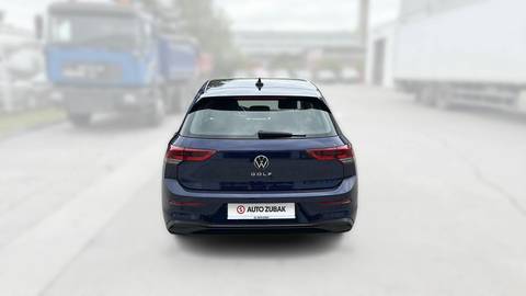 2024 Volkswagen Golf — sličica 6