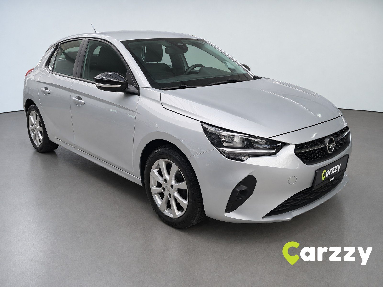 2023 Opel Corsa — fotografija 3