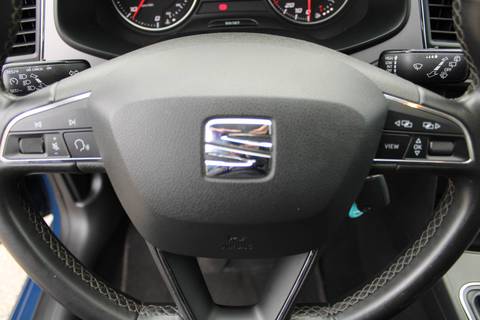 2019 Seat Leon — sličica 16