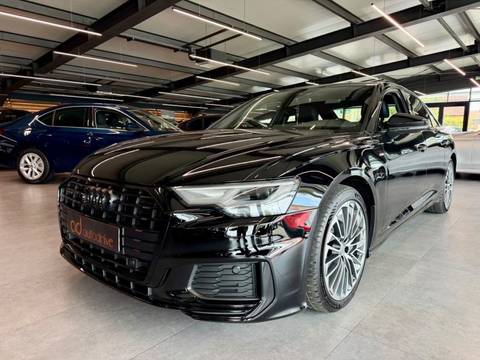 2021 Audi A6 — sličica 2