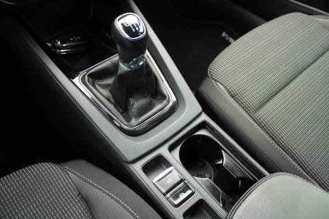 2021 Škoda Octavia Combi — sličica 21