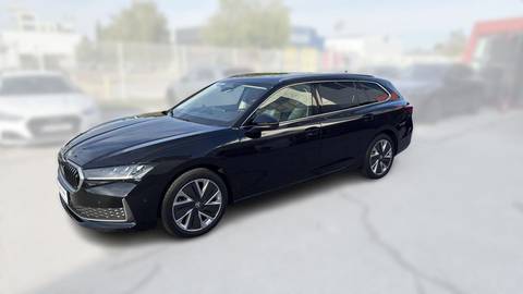 2024 Škoda Superb Combi