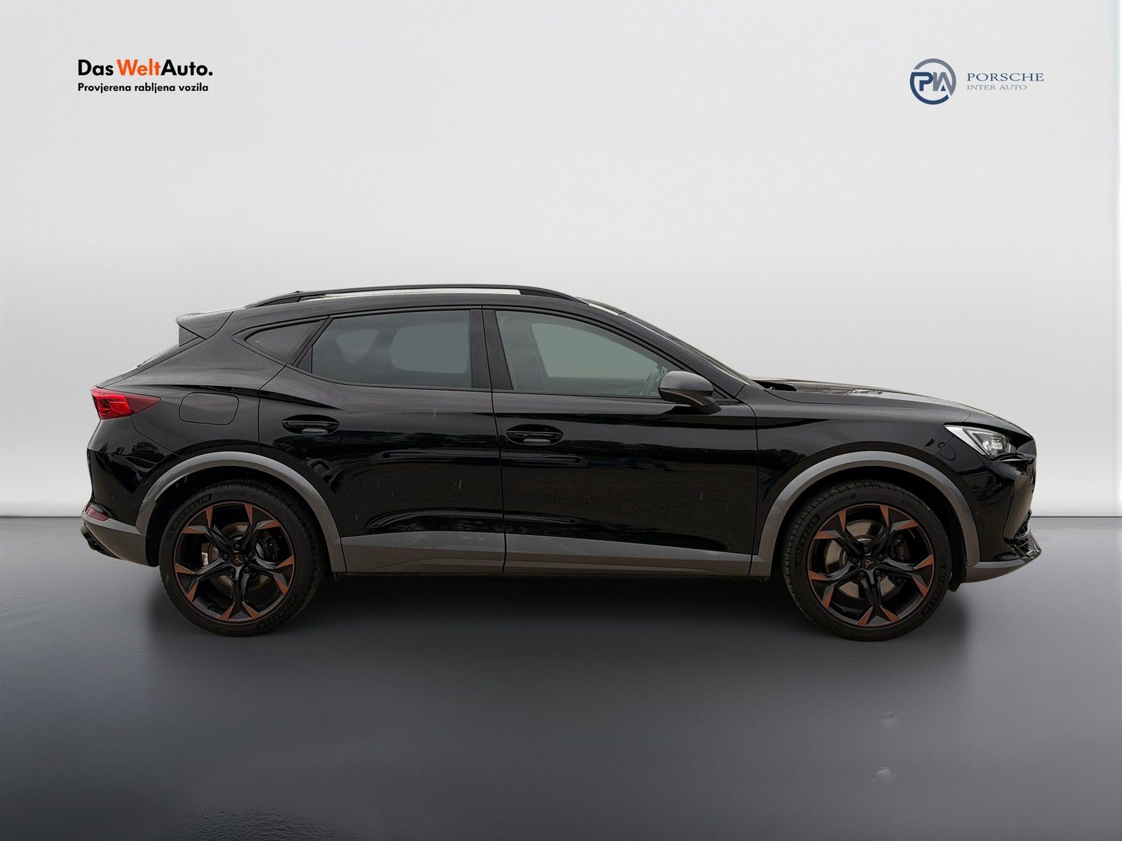 2023 Cupra Formentor — fotografija 7