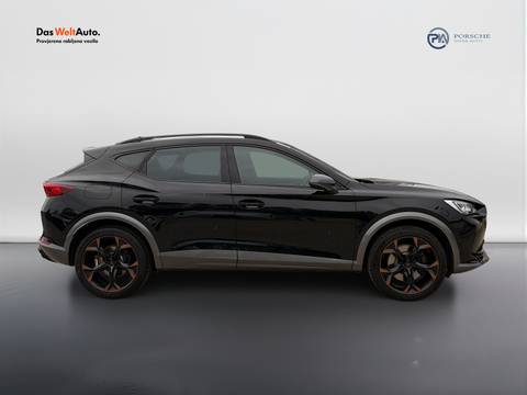 2023 Cupra Formentor — sličica 7