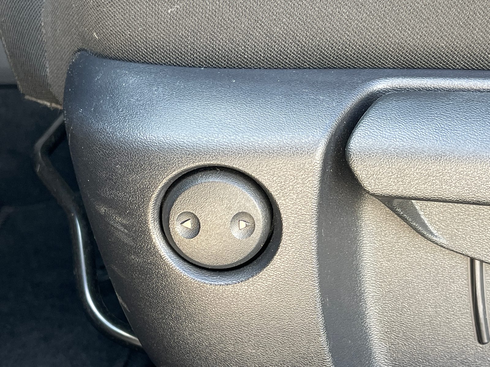 2023 Nissan Qashqai — fotografija 17