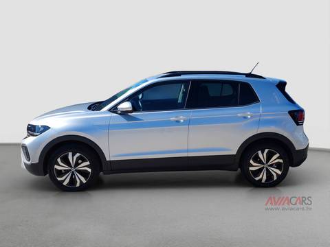 2025 Volkswagen T-Cross — sličica 7