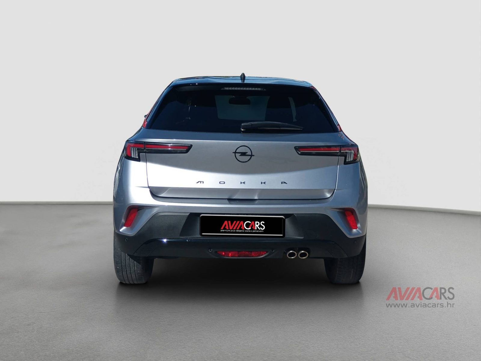 2023 Opel Mokka — fotografija 4