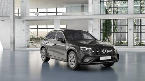 Mercedes-Benz GLC — sličica 3