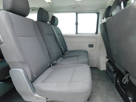 2018 Volkswagen Caravelle — sličica 11