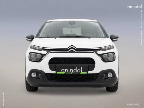 2023 Citroën C3 — sličica 9