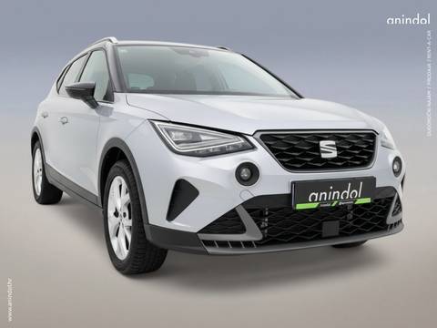 2019 Seat Arona — sličica 2
