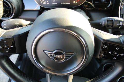2022 Mini Cooper — sličica 15
