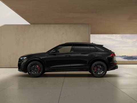 2026 Audi Q8 — sličica 4
