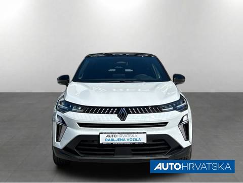 2026 Renault Captur — sličica 2