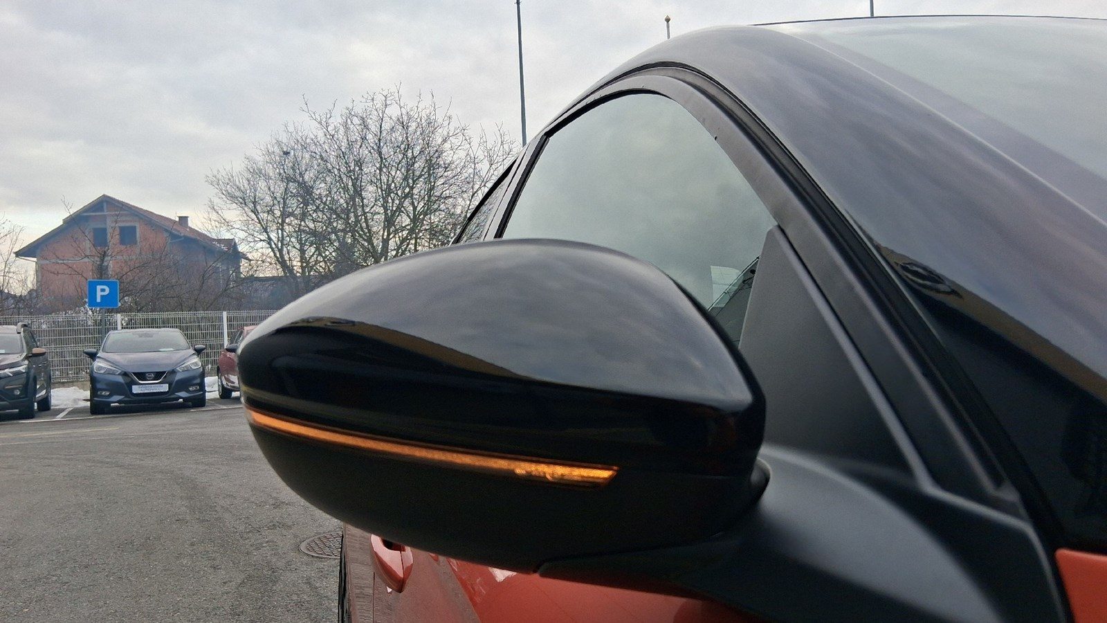 2020 Opel Corsa — fotografija 10
