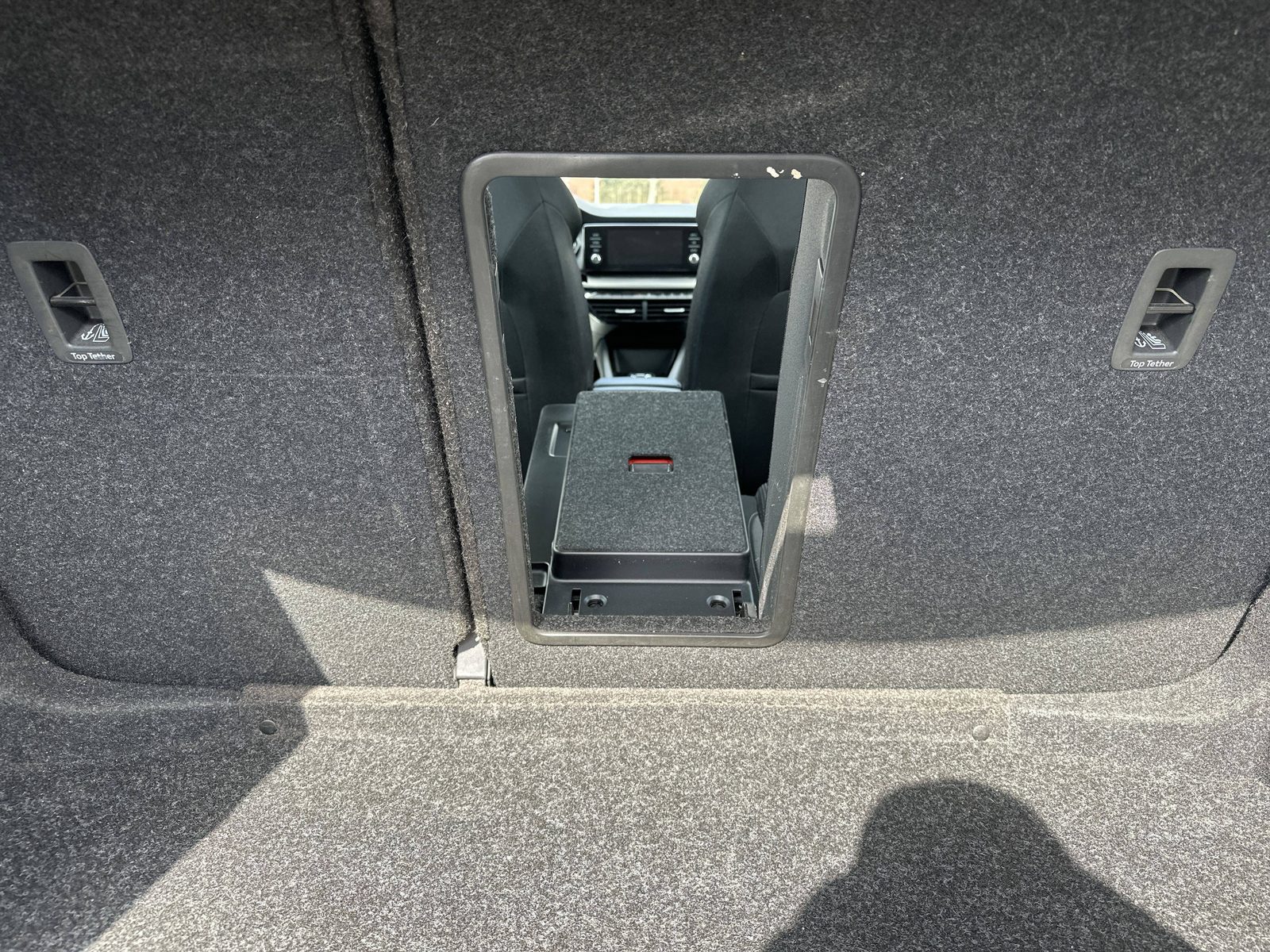 2023 Škoda Octavia Combi — fotografija 20