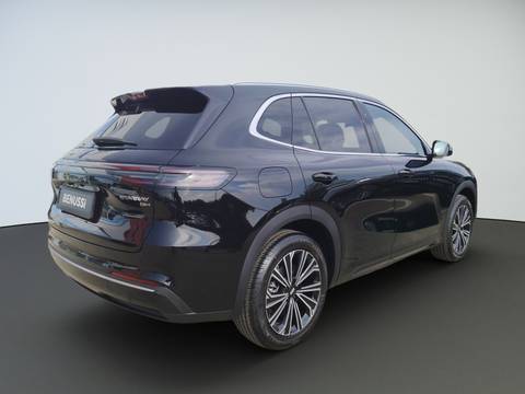 2026 Geely Starray EM-i — sličica 5