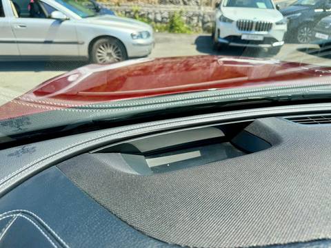 2017 Mercedes-Benz E-klasa — sličica 14