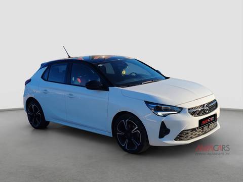 2021 Opel Corsa — sličica 2