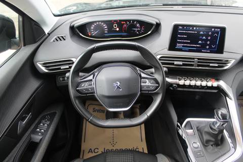 2021 Peugeot 5008 — sličica 7