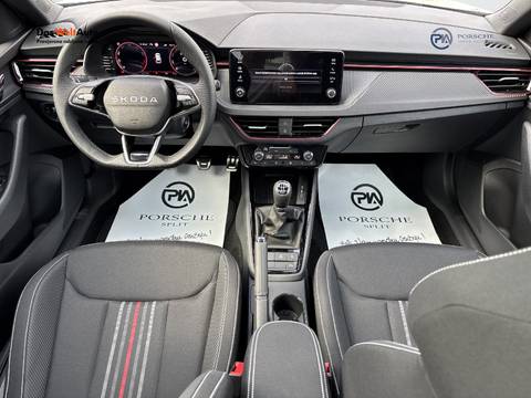 2026 Škoda Kamiq — sličica 13