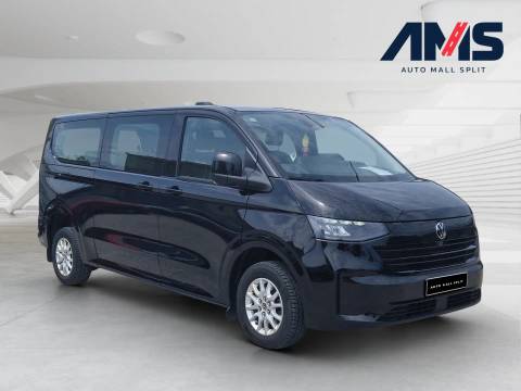 2025 Volkswagen Caravelle — sličica 7
