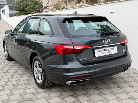2019 Audi A4 — sličica 5