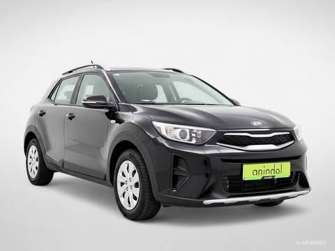 2020 Kia Stonic