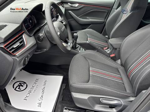 2026 Škoda Kamiq — sličica 10