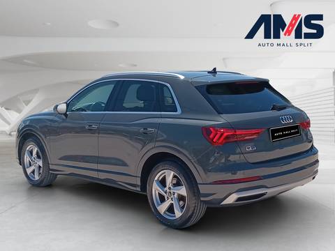 2023 Audi Q3 — sličica 3