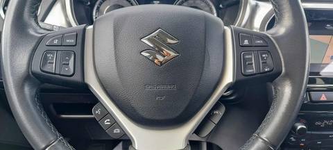 2021 Suzuki Vitara — sličica 23
