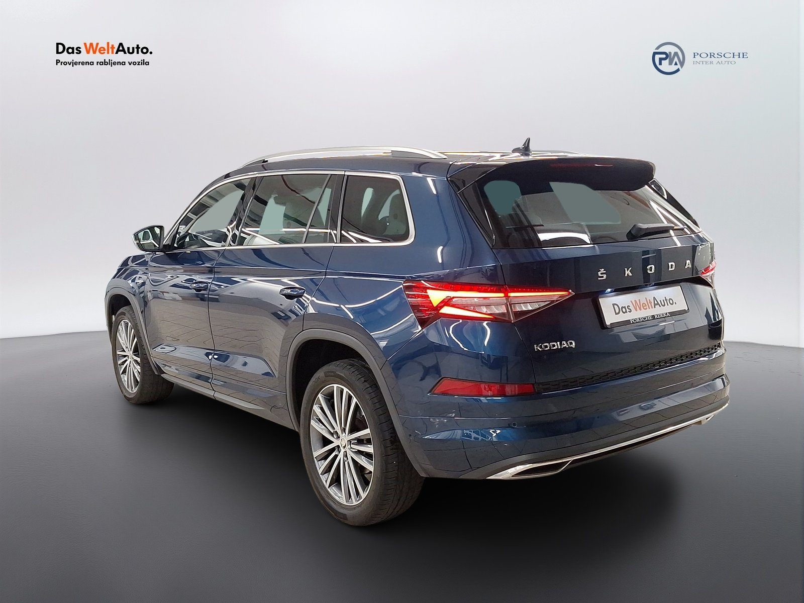 2023 Škoda Kodiaq — fotografija 7