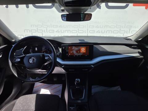 2023 Škoda Octavia Combi — sličica 9