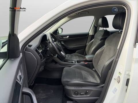 2019 Škoda Kodiaq — sličica 11