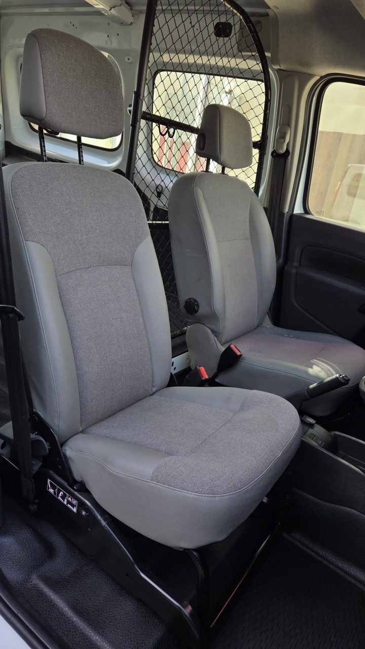 2021 Renault Kangoo Express — fotografija 10