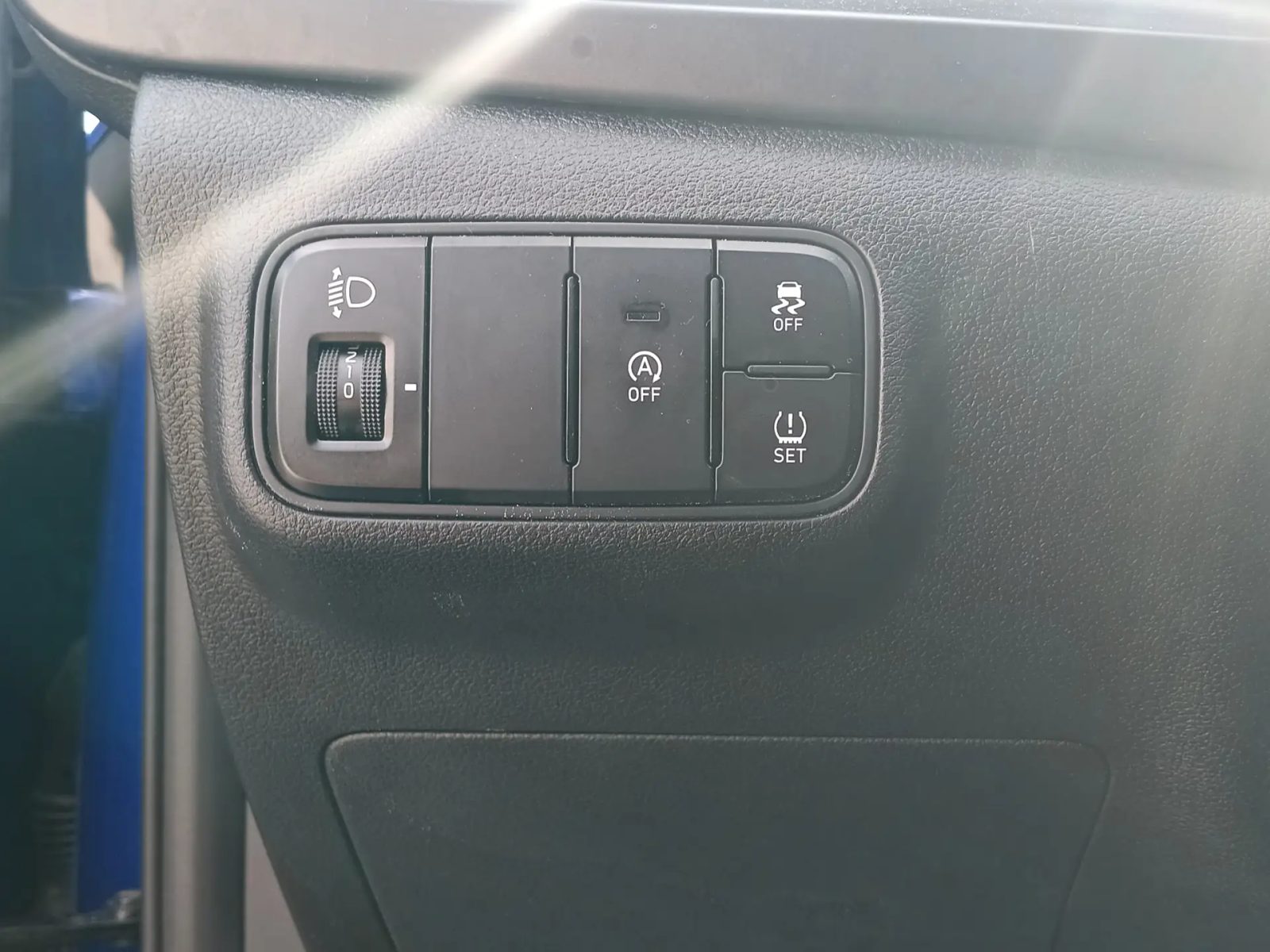 2022 Hyundai Bayon — fotografija 14