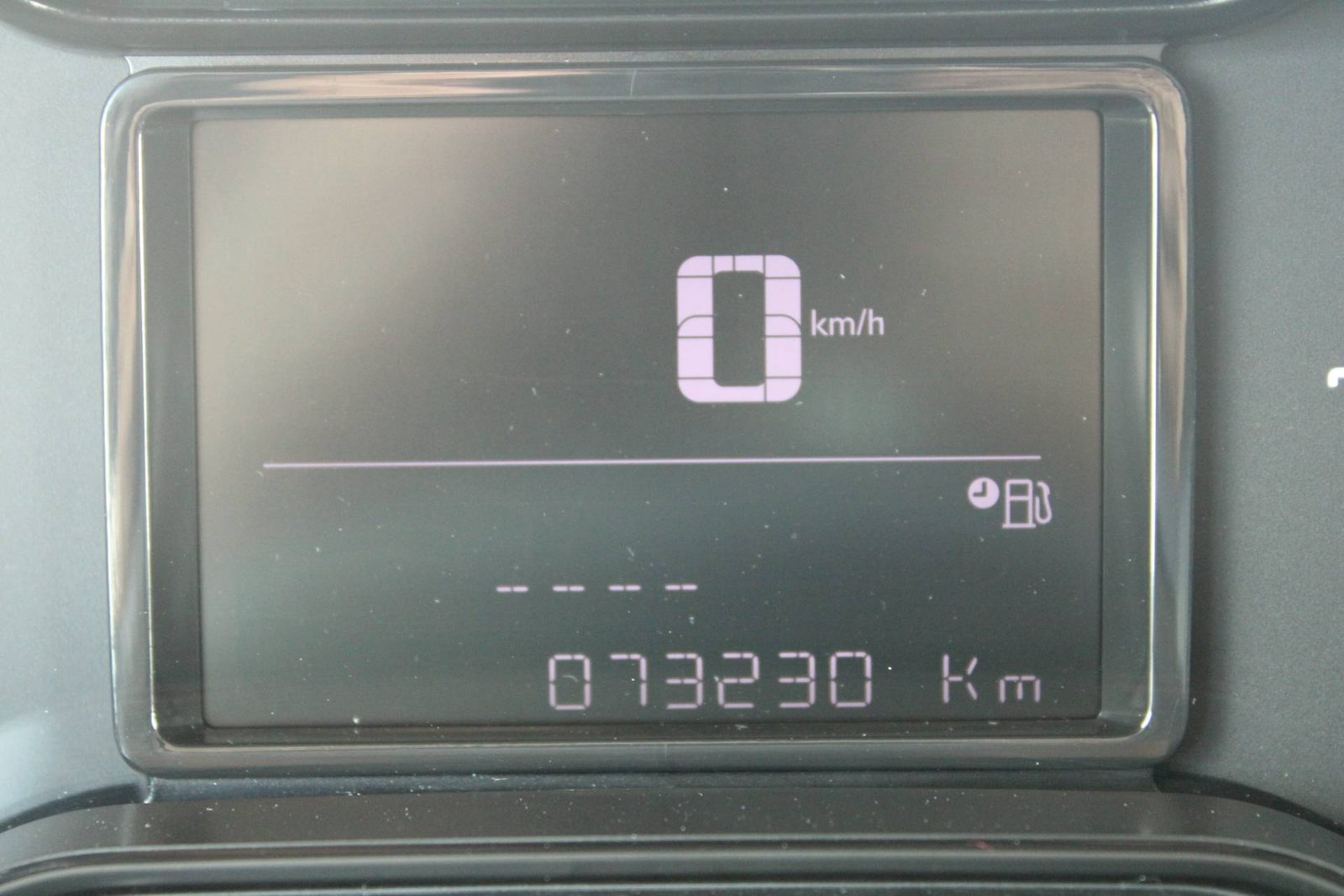 2020 Citroën Berlingo — fotografija 17