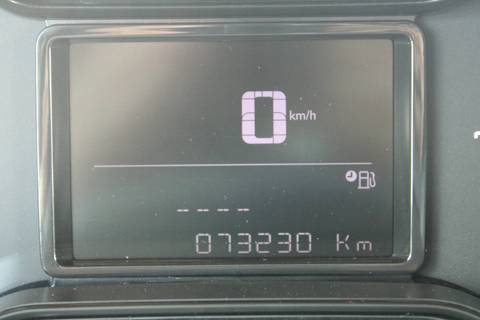 2020 Citroën Berlingo — sličica 17
