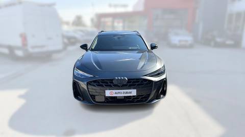 2025 Audi A6 Avant — sličica 2
