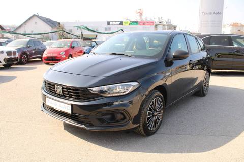 2023 Fiat Tipo