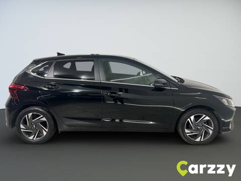 2021 Hyundai i20 — sličica 5