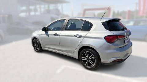 2017 Fiat Tipo — sličica 5