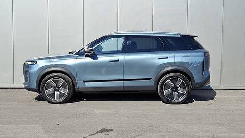 2026 Jaecoo 7 — sličica 2