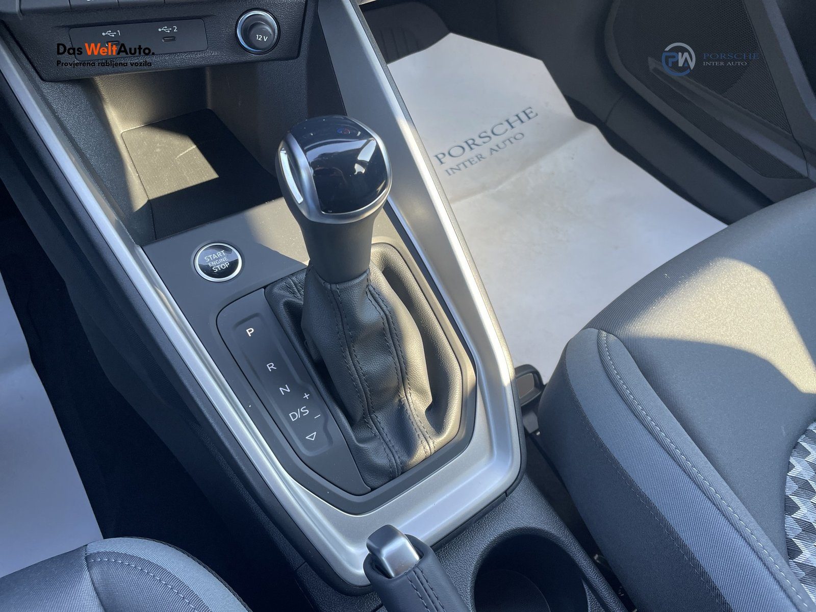 2026 Audi A1 Sportback — fotografija 19