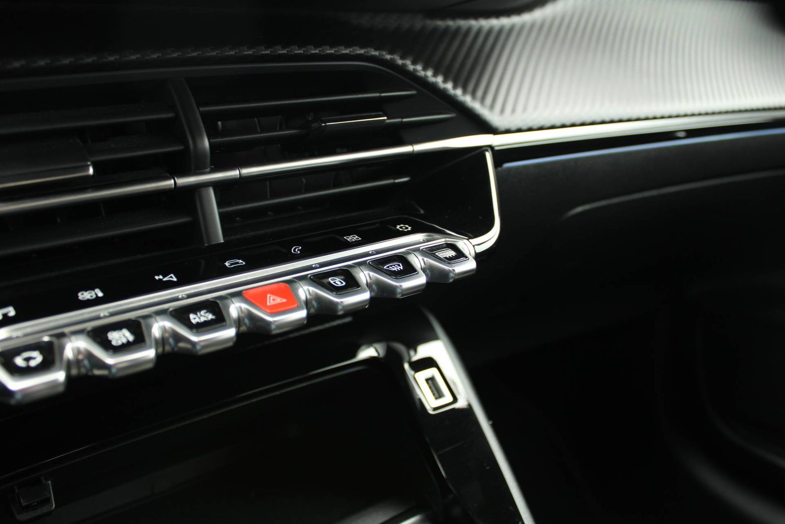 2022 Peugeot 208 — fotografija 19