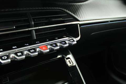 2022 Peugeot 208 — sličica 19