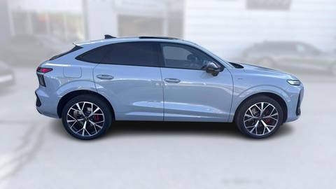 2026 Audi Q3 Sportback — sličica 8
