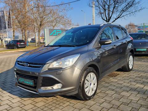 2016 Ford Kuga — sličica 2