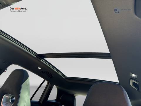 2026 Volkswagen Tiguan R-Line — sličica 22